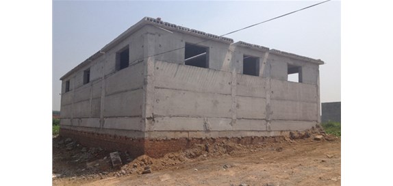 建築承包公司介紹承包農村自建房需要資質嗎